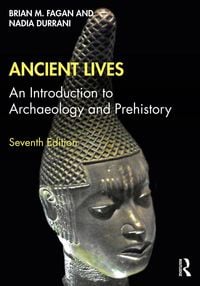 Produktbild: Ancient Lives