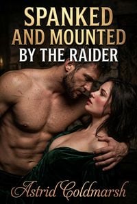 Produktbild: Spanked And Mounted By The Raider