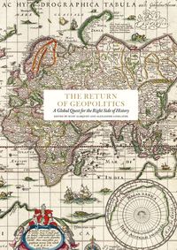 Produktbild: The Return of Geopolitics