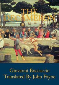 Produktbild: The Decameron
