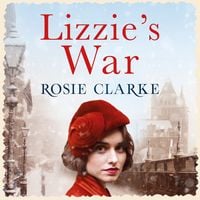Produktbild: Lizzie's War