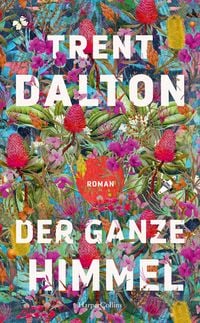 Produktbild: Der ganze Himmel