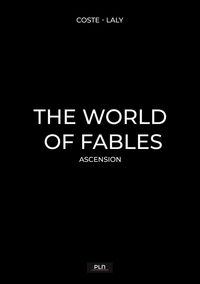 Produktbild: The world of fables