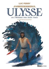 Produktbild: Ulysse ou L'homme aux mille ruses