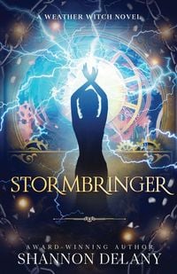 Produktbild: Stormbringer