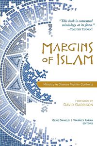 Produktbild: Margins of Islam
