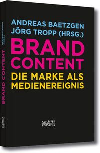 Produktbild: Brand Content