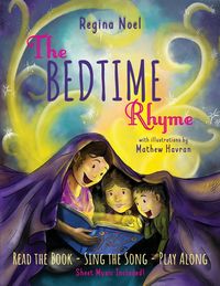 Produktbild: The Bedtime Rhyme