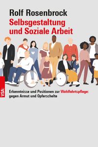 Produktbild: Selbstgestaltung und Soziale Arbeit