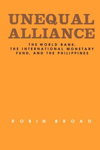 Produktbild: Unequal Alliance