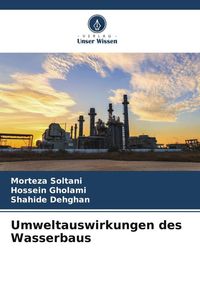 Produktbild: Umweltauswirkungen des Wasserbaus
