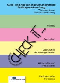 Produktbild: Check iT - Gro&szlig;- und Au&szlig;enhandelsmanagement