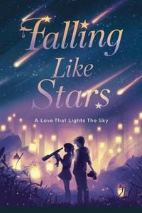Produktbild: Falling Like Stars