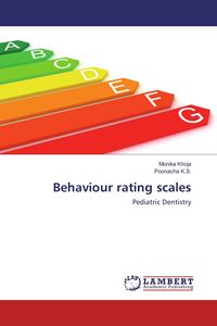 Produktbild: Behaviour rating scales