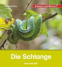 Produktbild: Die Schlange