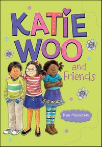 Produktbild: Katie Woo and Friends