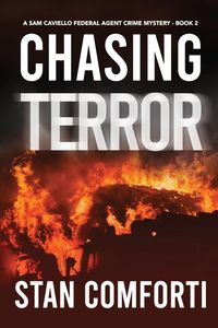 Produktbild: Chasing Terror