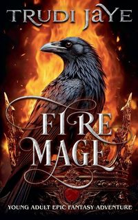 Produktbild: Fire Mage