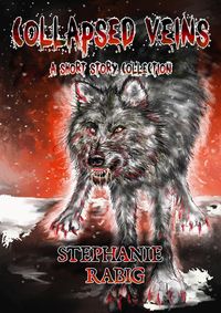 Produktbild: Collapsed Veins: A Short Story Collection