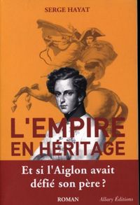 Produktbild: L'Empire en h&eacute;ritage