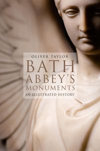 Produktbild: Bath Abbey's Monuments