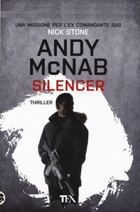 Produktbild: Silencer
