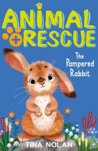 Produktbild: The Pampered Rabbit