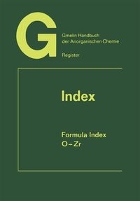 Produktbild: Index Formula Index