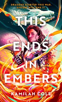 Produktbild: This Ends in Embers