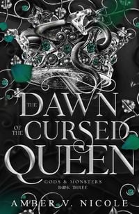 Produktbild: The Dawn of the Cursed Queen