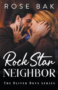 Produktbild: Rock Star Neighbor
