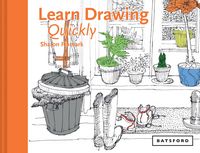 Produktbild: Learn Drawing Quickly