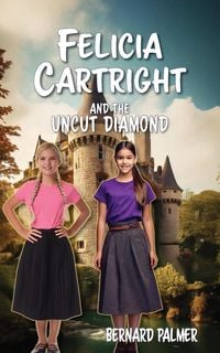Produktbild: Felicia Cartright and the Uncut Diamond