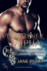 Produktbild: Sein verbotener Alpha