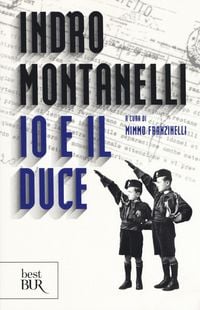 Produktbild: Io e il duce