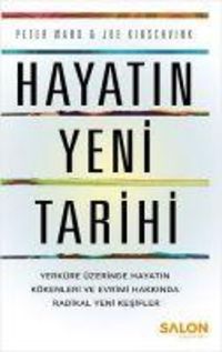 Produktbild: Hayatin Yeni Tarihi