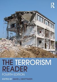Produktbild: The Terrorism Reader