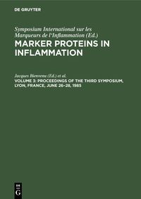 Produktbild: Proceedings of the Third Symposium, Lyon, France, June 26-28, 1985