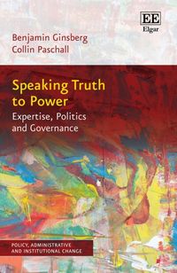 Produktbild: Speaking Truth to Power