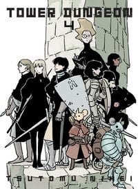 Produktbild: Tower Dungeon 4
