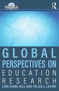 Produktbild: Global Perspectives on Education Research