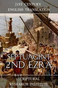Produktbild: Septuagint - 2nd Ezra