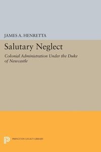 Produktbild: Salutary Neglect