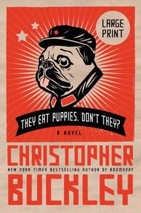 Produktbild: They Eat Puppies, Don't They?