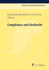 Produktbild: Compliance und Strafrecht