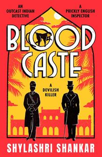 Produktbild: Blood Caste