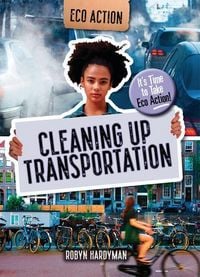 Produktbild: Cleaning Up Transportation