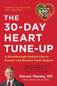 Produktbild: 30-Day Heart Tune-Up