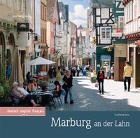 Produktbild: Marburg an der Lahn