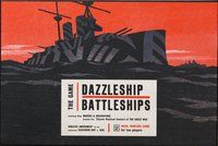 Produktbild: Dazzleship Battleships
